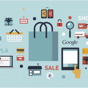 E-commerce